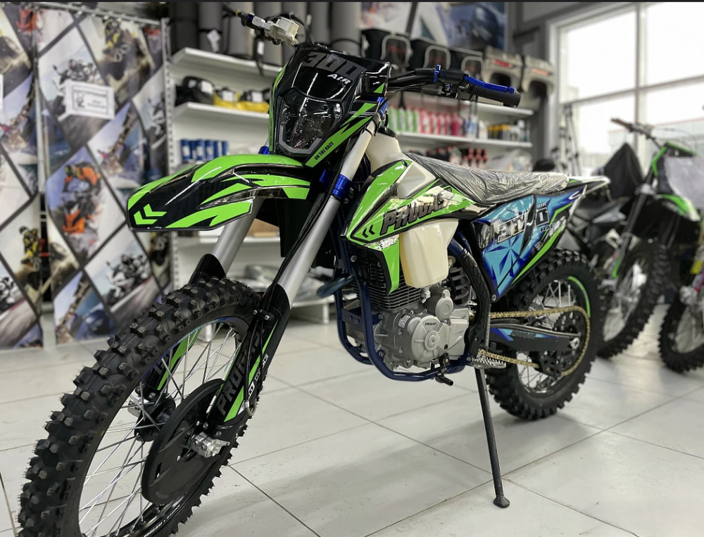 Мотоцикл Progasi RACE 300 AIR PRO SPORT в Энгельсе
