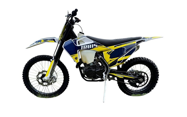 Эндуро мотоцикл IRBIS HTR 250 в Энгельсе