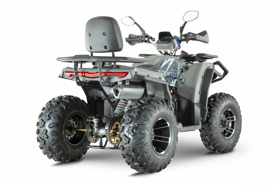 Квадроцикл YACOTA VIKING PRO 250 в Энгельсе