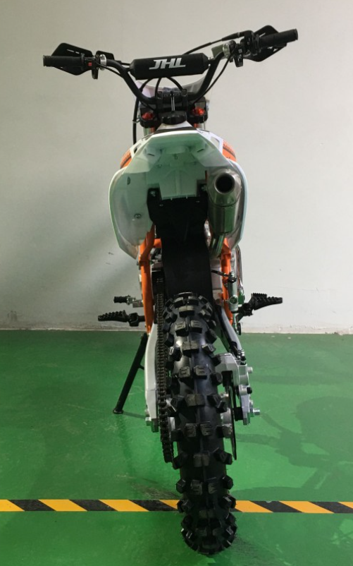 Питбайк JHLMOTO JHL Z125E Pro (ZS154FMI-3) в Энгельсе