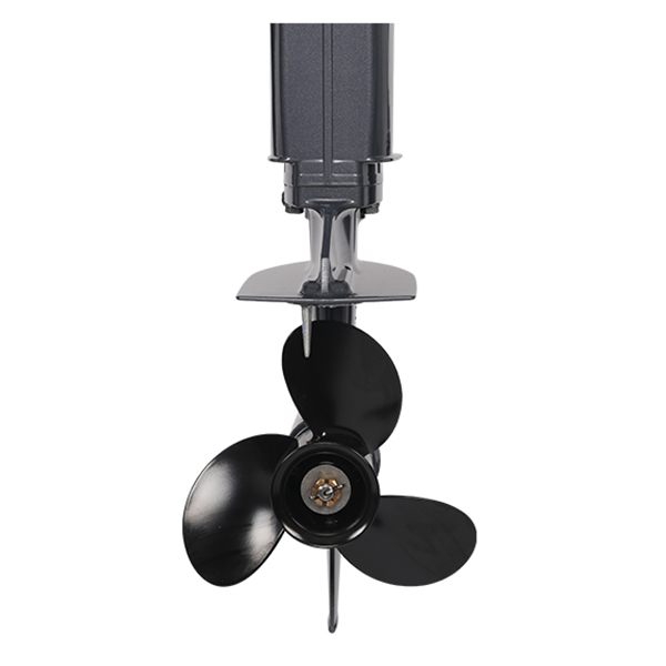 ЛОДОЧНЫЙ МОТОР ALLFA CG Т20 в Энгельсе