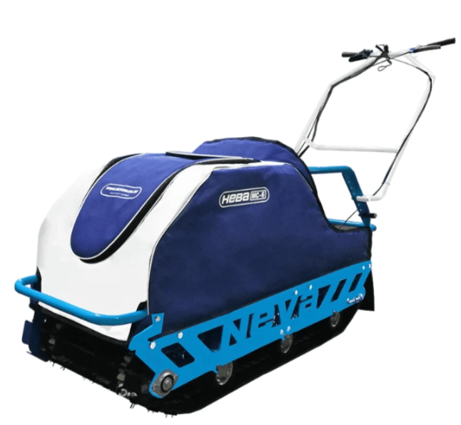 Мотобуксировщик НЕВА МС6-ZS (GB 270) в Энгельсе