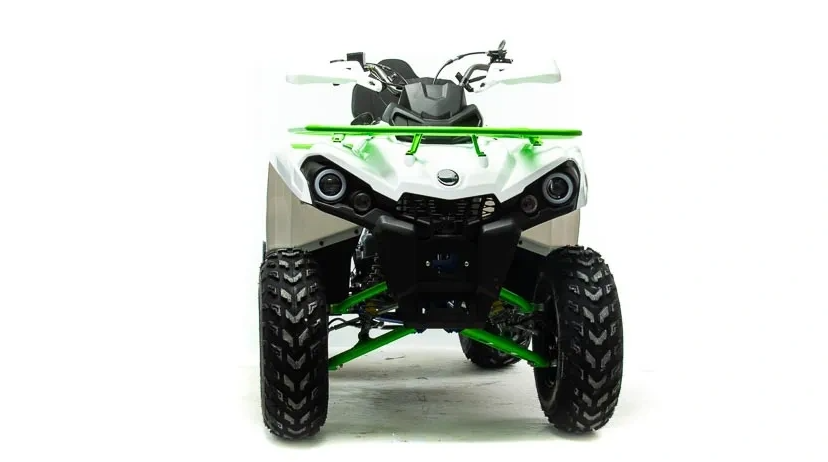 Квадроцикл MOTOLAND (МОТОЛЕНД) VOX200 SHARK (баланс. вал) в Энгельсе