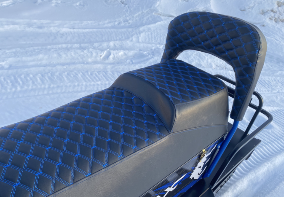 Снегоход PROMAX YAKUT 500 R/K SUPERLONG 2.0 4T 27 в Энгельсе