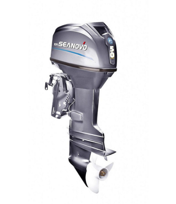 Лодочный мотор SEANOVO SN50FFEL-T в Энгельсе
