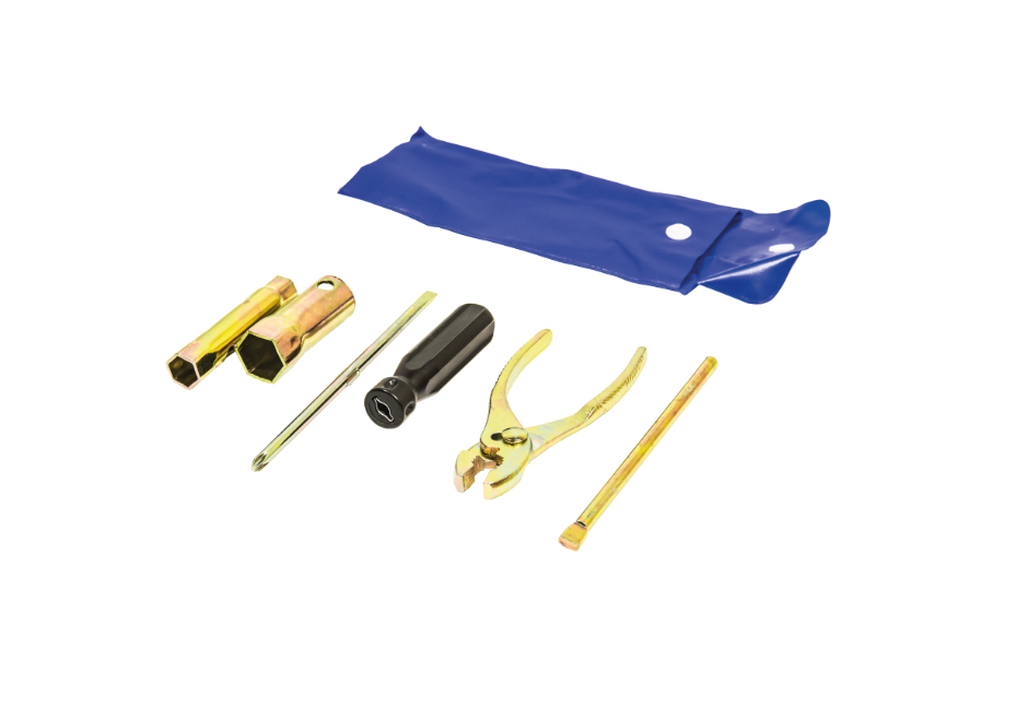 Лодочный мотор APACHE T5 BS в Энгельсе