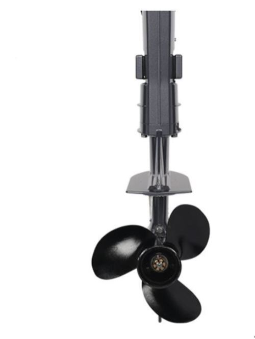 Лодочный мотор ALLFA CG F6 в Энгельсе