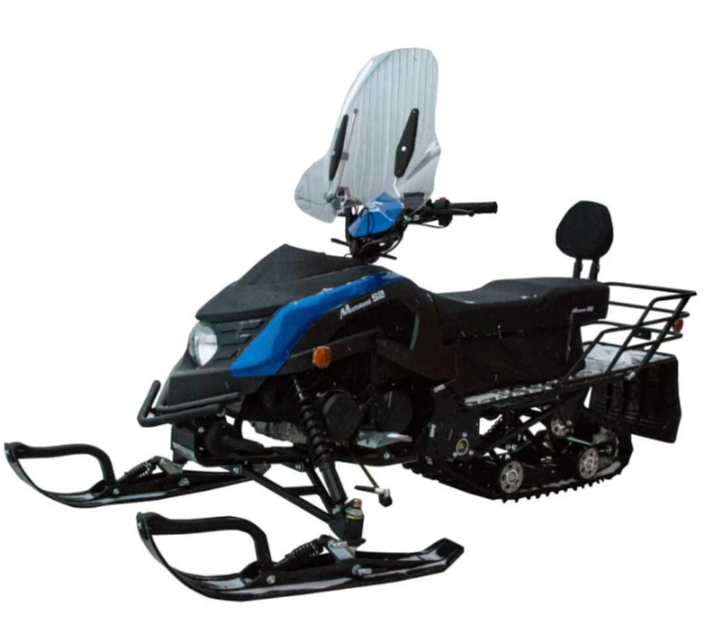 Снегоход MOTOLAND (МОТОЛЕНД) SNOWFOX 200 в Энгельсе