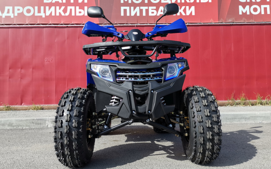 Квадроцикл PROMAX WILD 2.0 190 LUX в Энгельсе