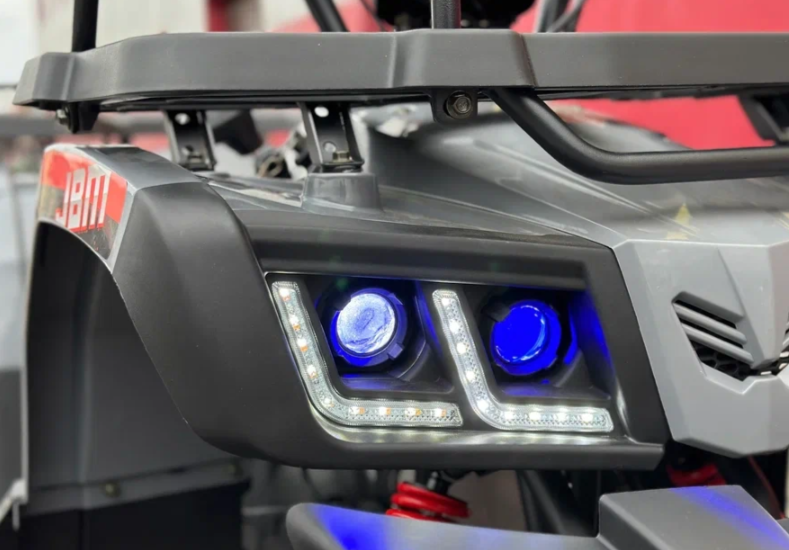 Квадроцикл GBM MAVERICK 300 NEW в Энгельсе