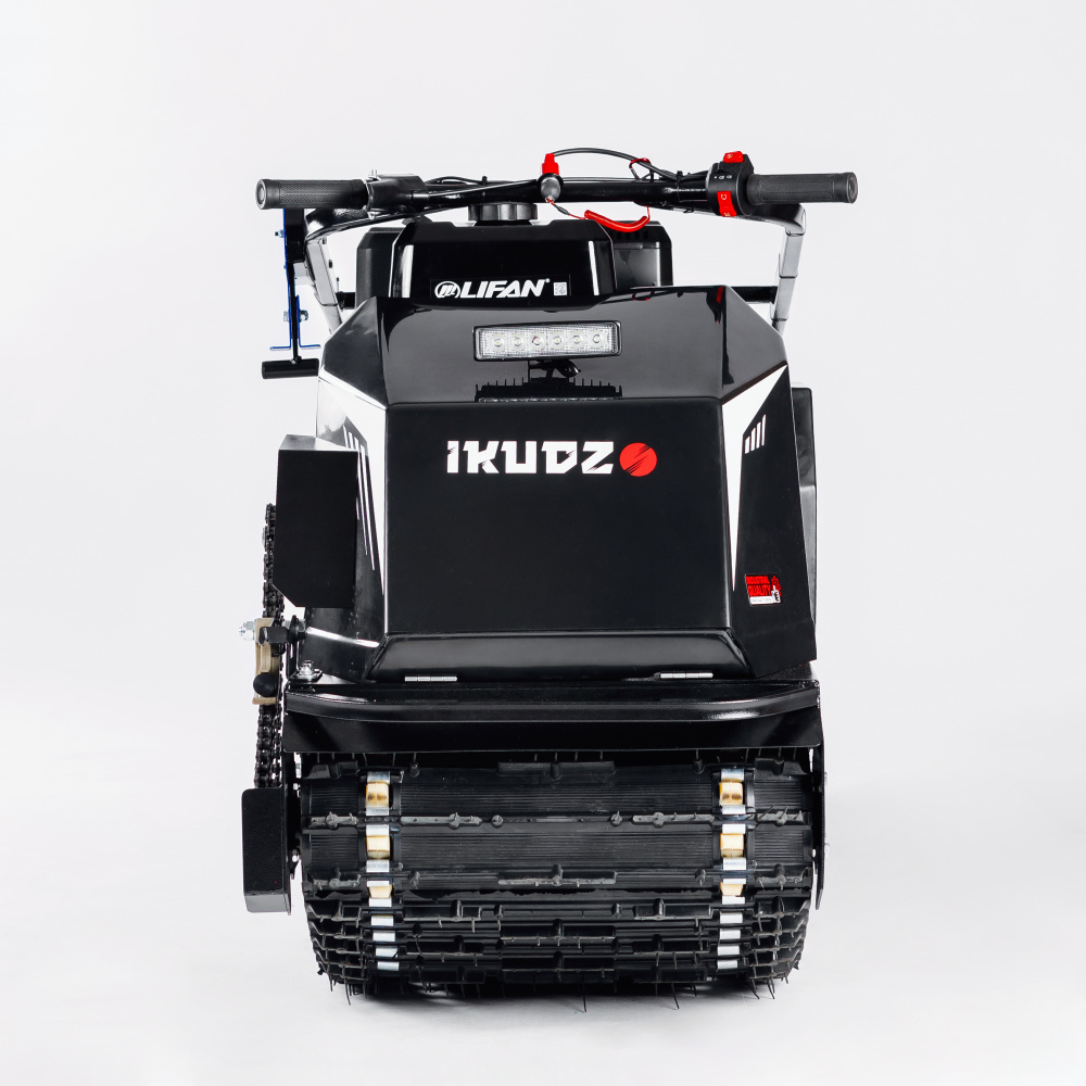 МОТОБУКСИРОВЩИК IKUDZO LONG 2.0 1700/500 EKR19 в Энгельсе