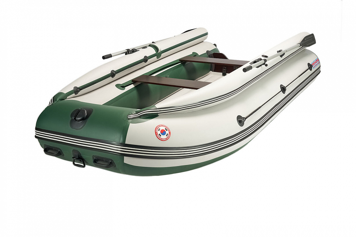 Лодка MISHIMO FAMILY LITE 350 в Энгельсе