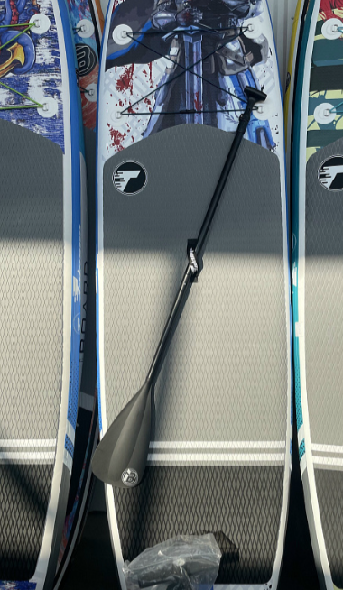 SUP (САП) ДОСКА RAIDEX I BOARD 11’ (332СМ) N 18 в Энгельсе