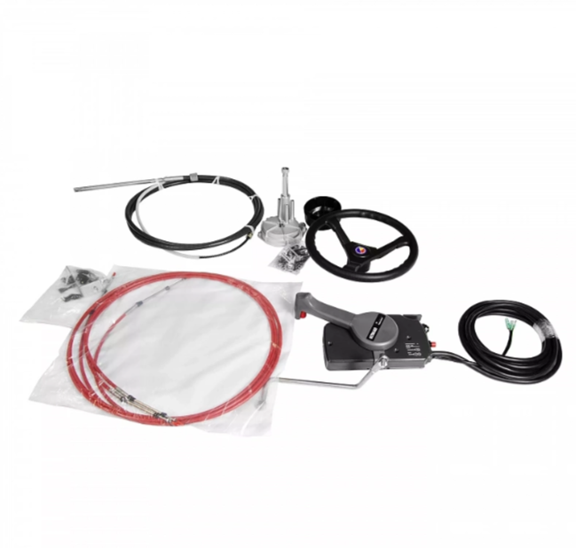 Лодочный мотор GLADIATOR G20FES в Энгельсе