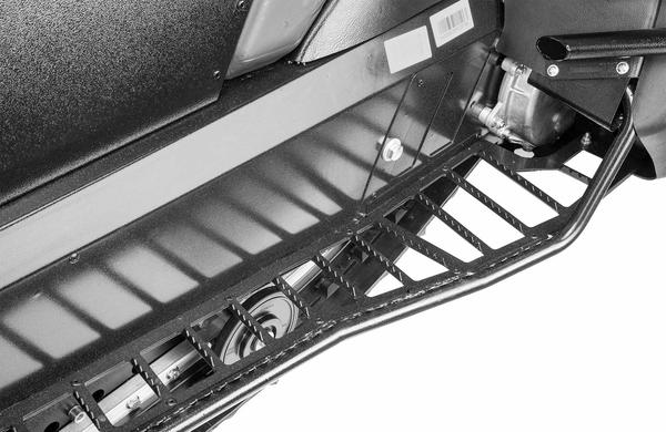 Снегоход STELS MS600T (SWT ST) СТАВР 1.0 К01 Tech в Энгельсе