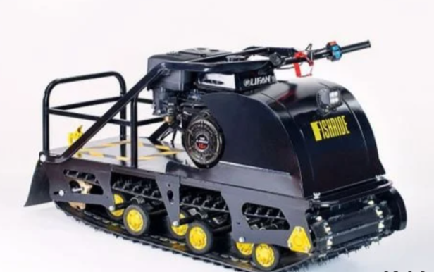 Мотобуксировщик FISHRIDE КЛАССИКА 17 л.с. в Энгельсе