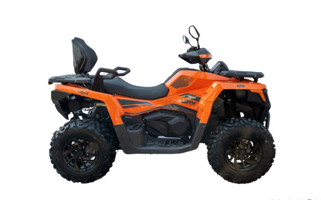 Квадроцикл HND QRX 550 в Энгельсе