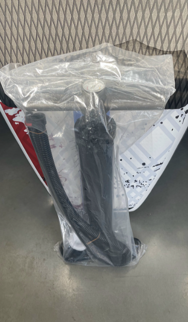 SUP (САП) ДОСКА RAIDEX I BOARD 11’ (332СМ) «AUTO» в Энгельсе