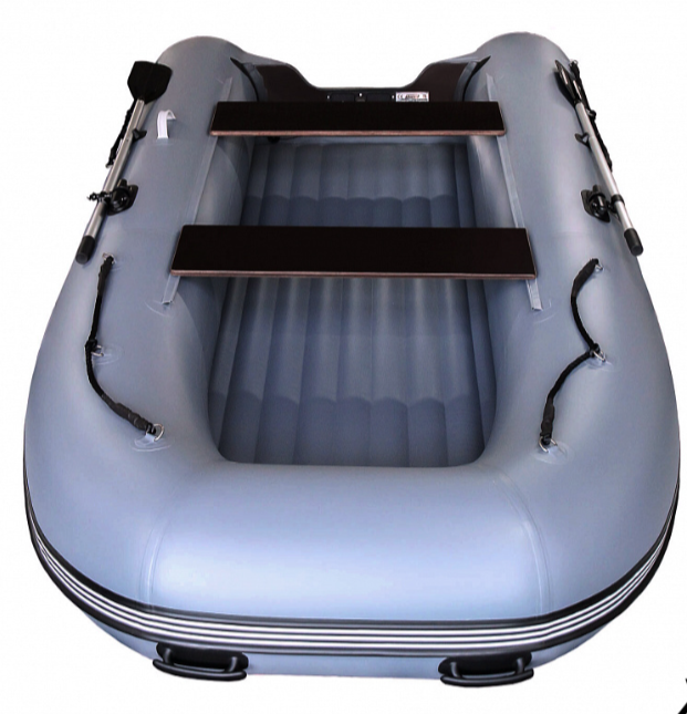НАДУВНАЯ ЛОДКА GLADIATOR E380S в Энгельсе