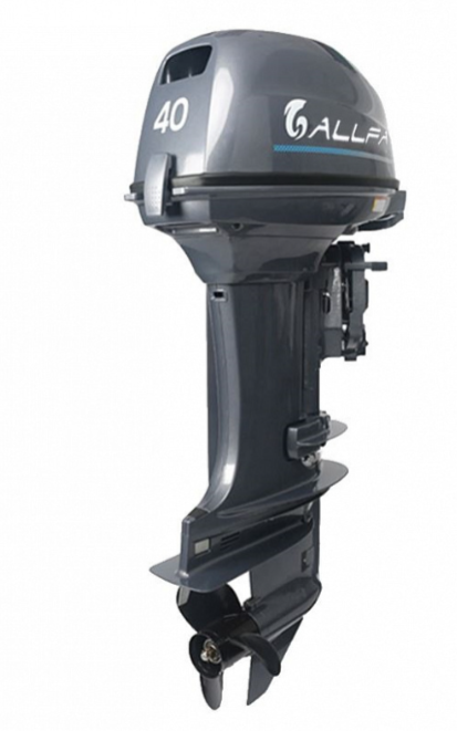 Лодочный мотор ALLFA CG Т40 S в Энгельсе