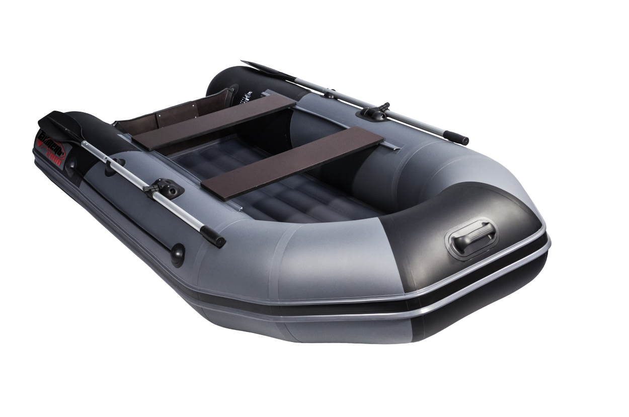 Лодка Таймень NX 2800 НДНД в Энгельсе