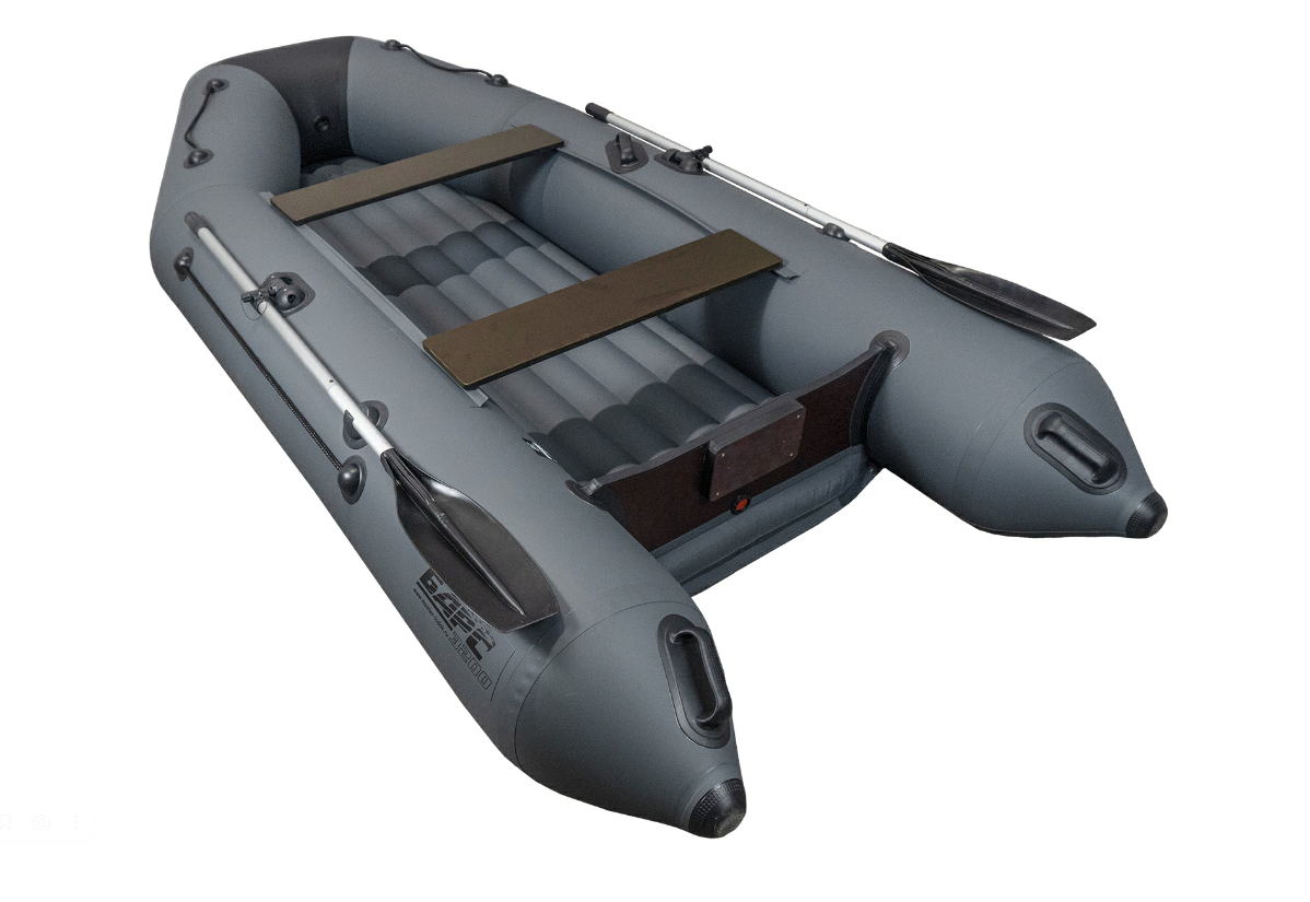 Лодка Барс 3200 нднд в Энгельсе