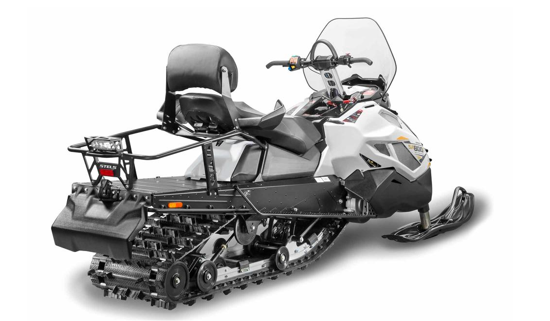 Снегоход STELS АТАМАН SA800T 2.0 в Энгельсе