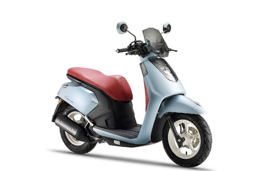 Скутер ARIIC GEMMA в Энгельсе