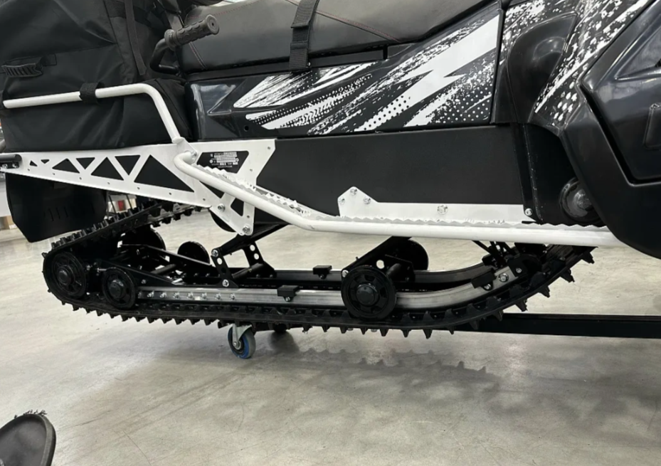 СНЕГОХОД IRBIS SF200L XE SUPERLONG в Энгельсе