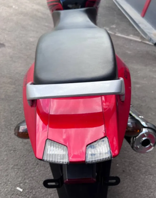 Мотоцикл RACER MAGNUM RC200-C5B в Энгельсе