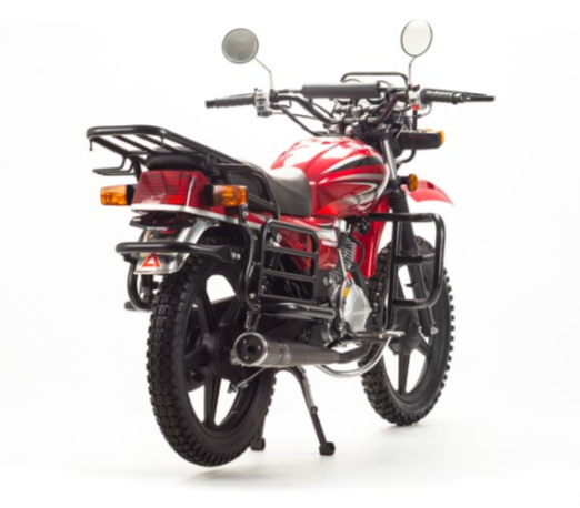 Мотоцикл FORESTER 200 (2021 г.) в Энгельсе