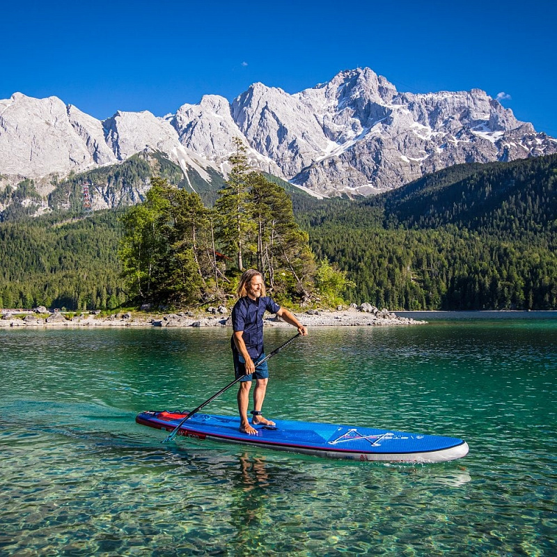 SUP (САП) Доска MISHIMO EXTRA10.8 в Энгельсе