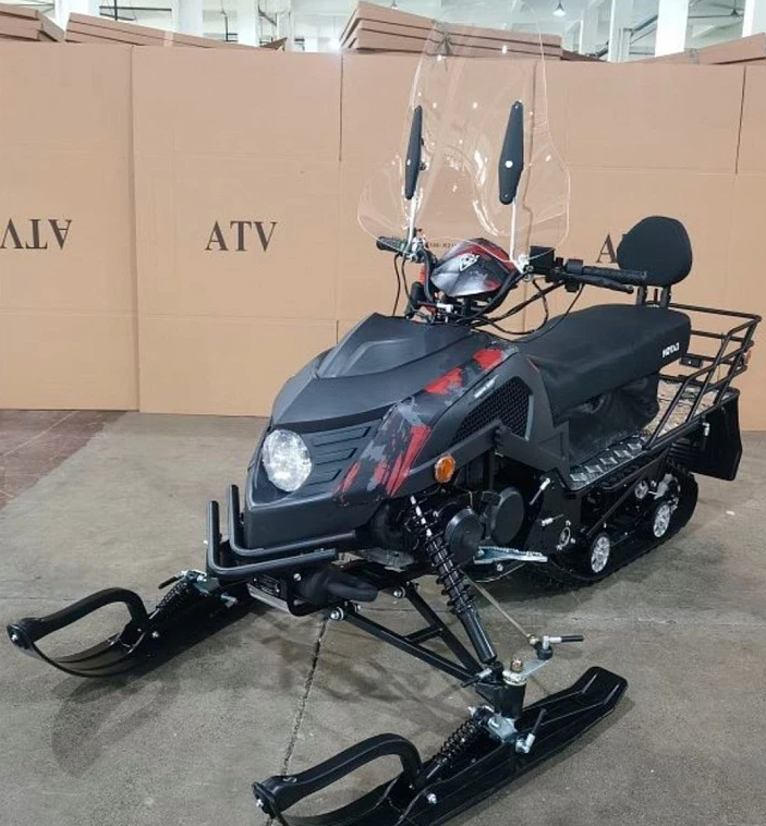 Снегоход Motax Snow 200 в Энгельсе