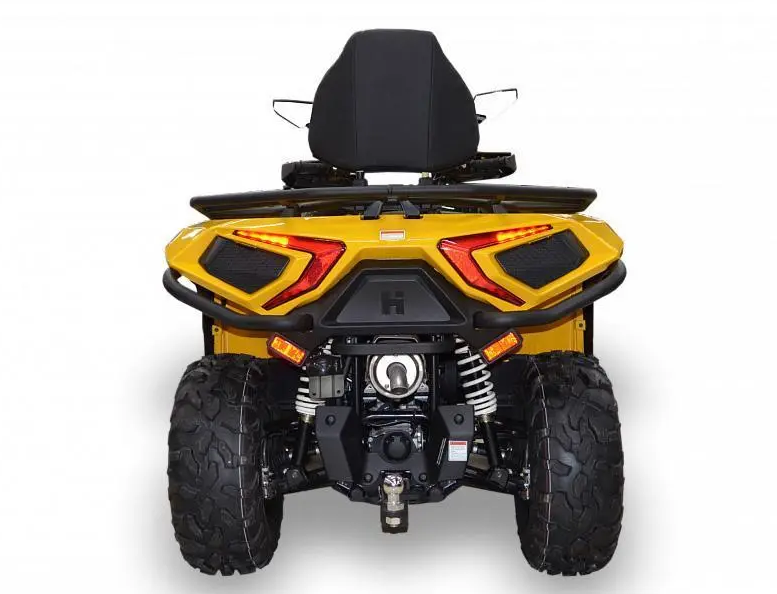 Квадроцикл HISUN GUARDIAN 400L /LONG в Энгельсе