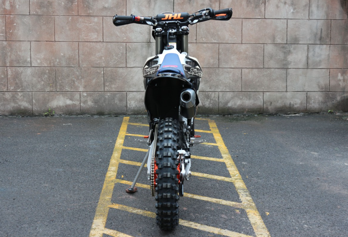 Мотоцикл JHLMOTO JHL Z8i (EFI) NC300S (182-MN) в Энгельсе