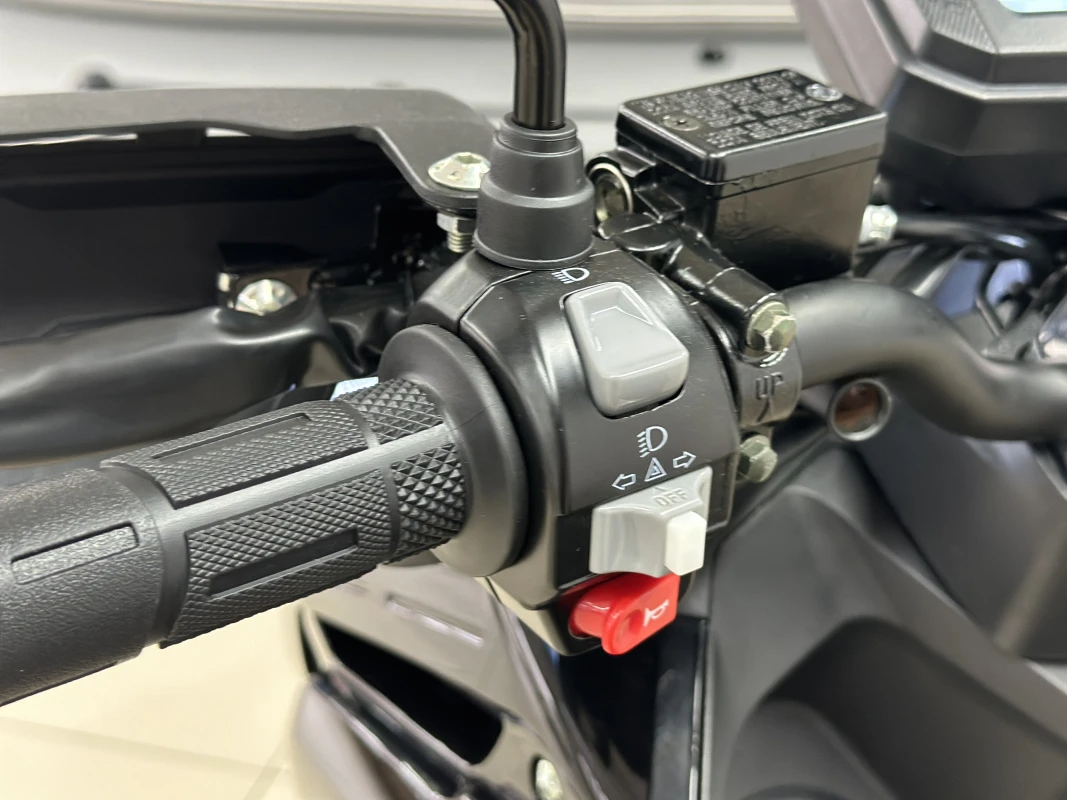 Скутер PROMAX STALKER 150(49) в Энгельсе