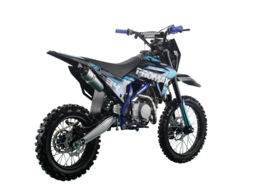 Питбайк PROMAX CROSS 145CC 17/14 в Энгельсе
