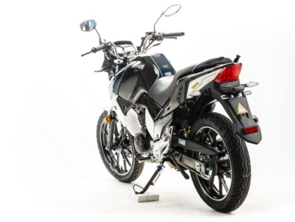 Мотоцикл MOTOLAND (МОТОЛЕНД) FIGHTER 250 в Энгельсе