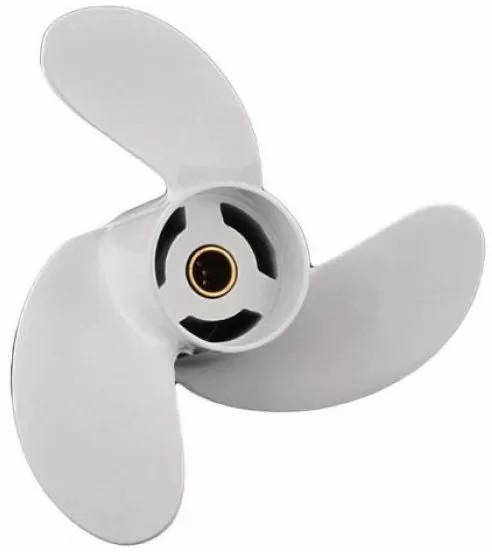 ВИНТ ГРЕБНОЙ MERCURY 4-5 Л.С. 8 3/8X8 в Энгельсе