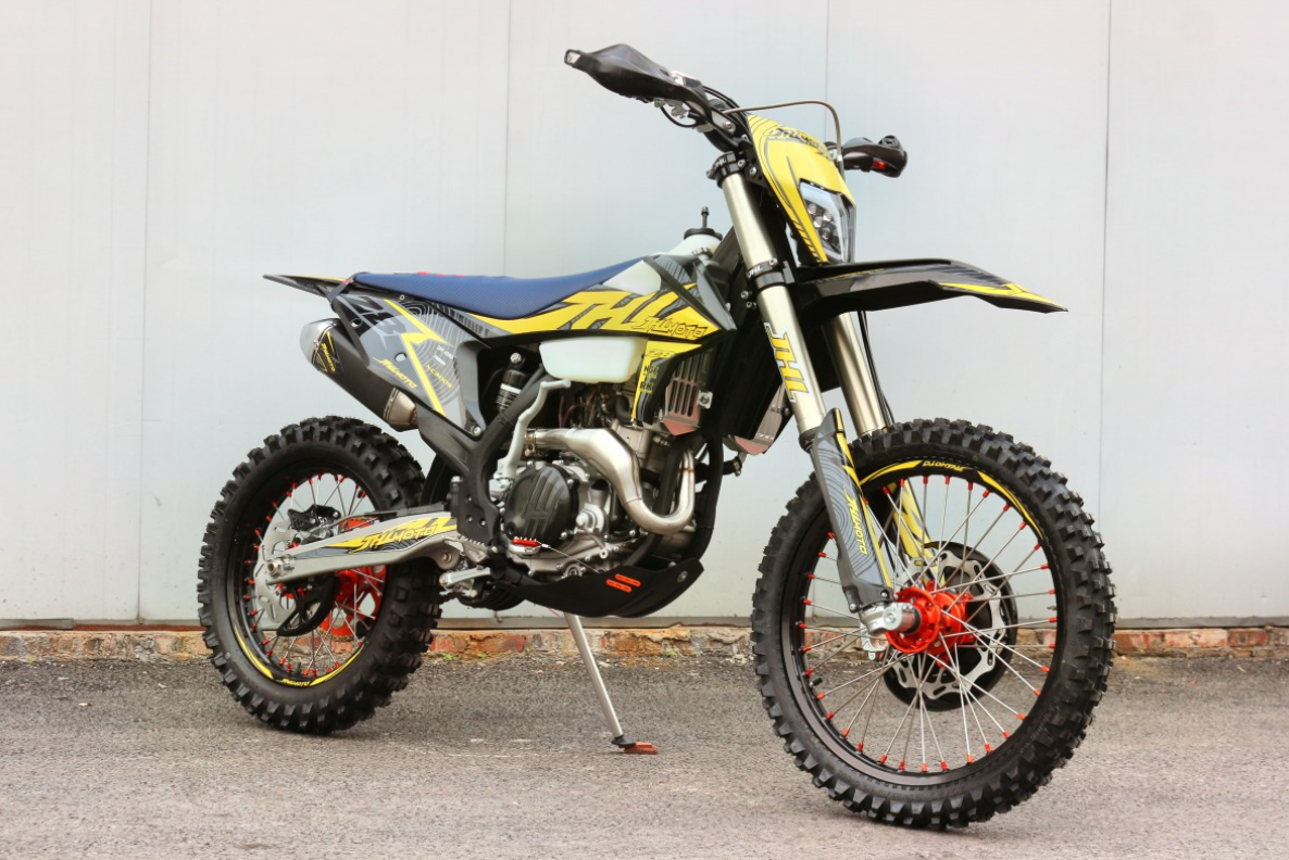 Мотоцикл JHLMOTO JHL Z8 NC300S (182-MN) в Энгельсе