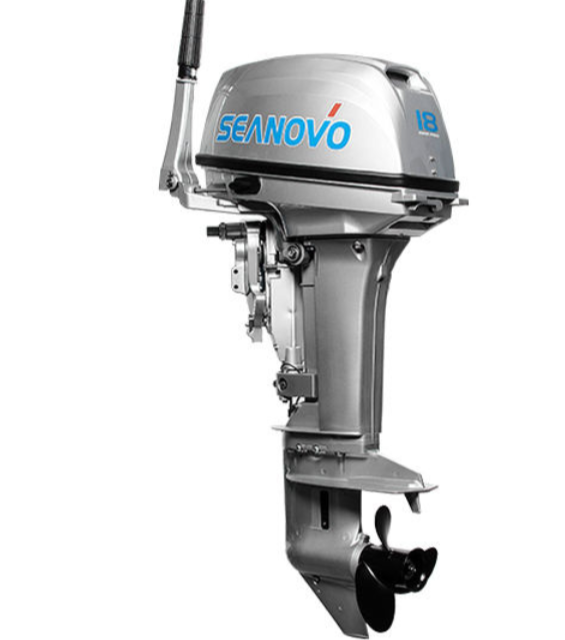 Лодочный мотор SEANOVO SN18FHBL в Энгельсе