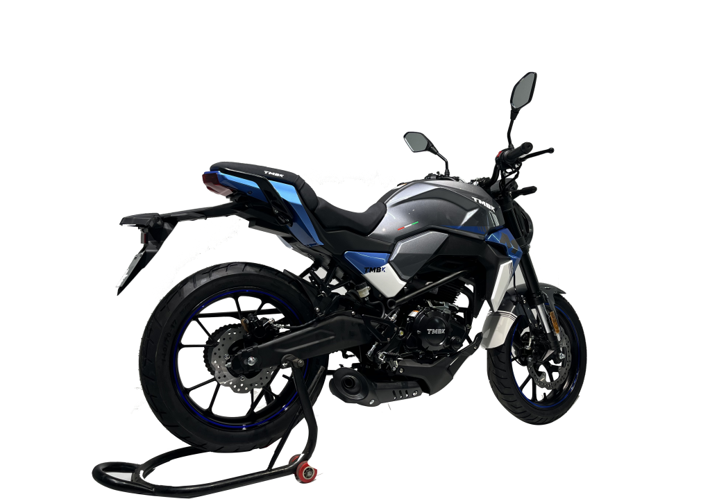 Мотоцикл TMBK MONTANA 250 (165 FMM) в Энгельсе