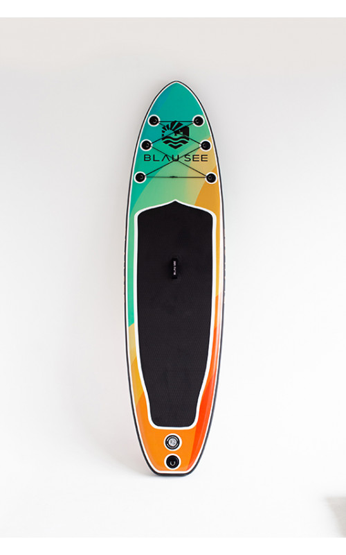 НАДУВНОЙ SUP-BOARD BREEZE 10,6 в Энгельсе