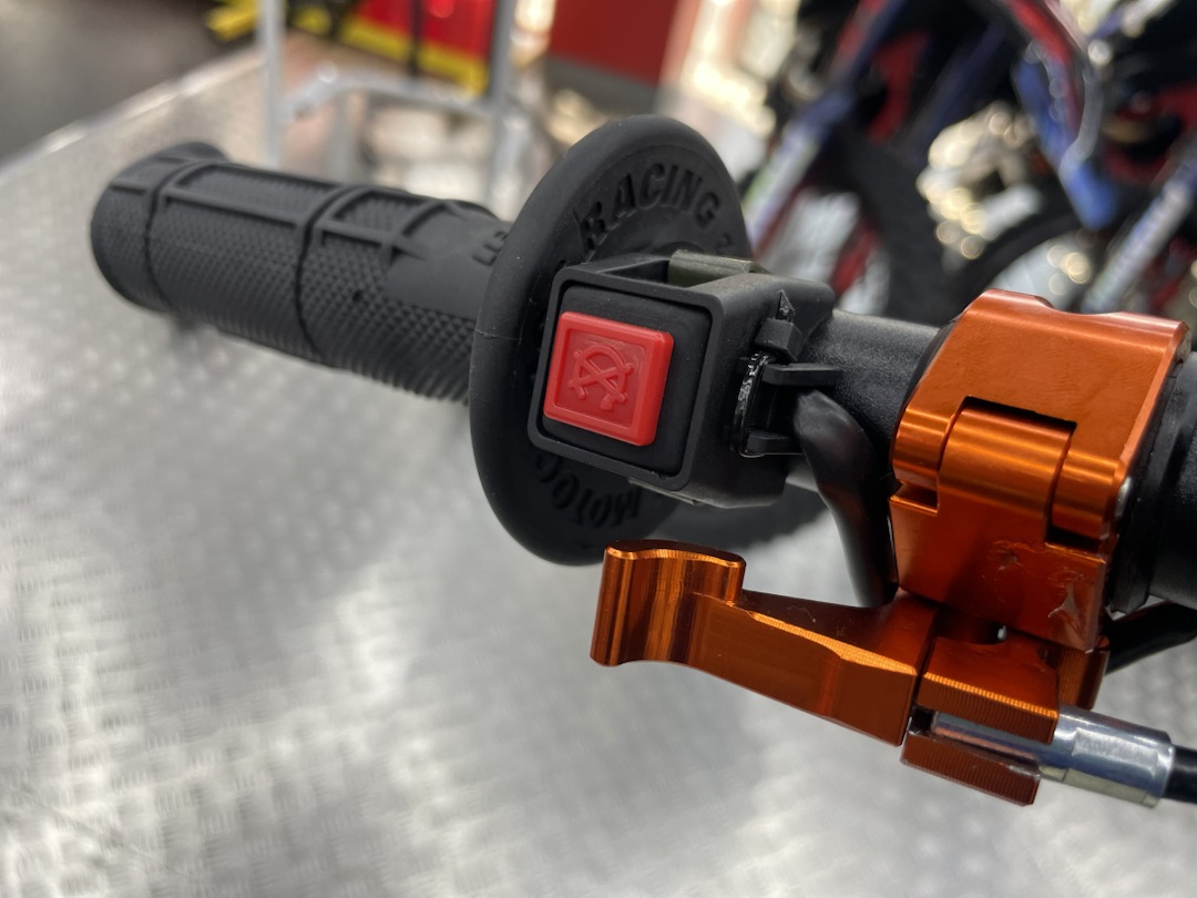 Кроссовый мотоцикл (эндуро) PROMAX PZ9 480 PRO-SPORT в Энгельсе