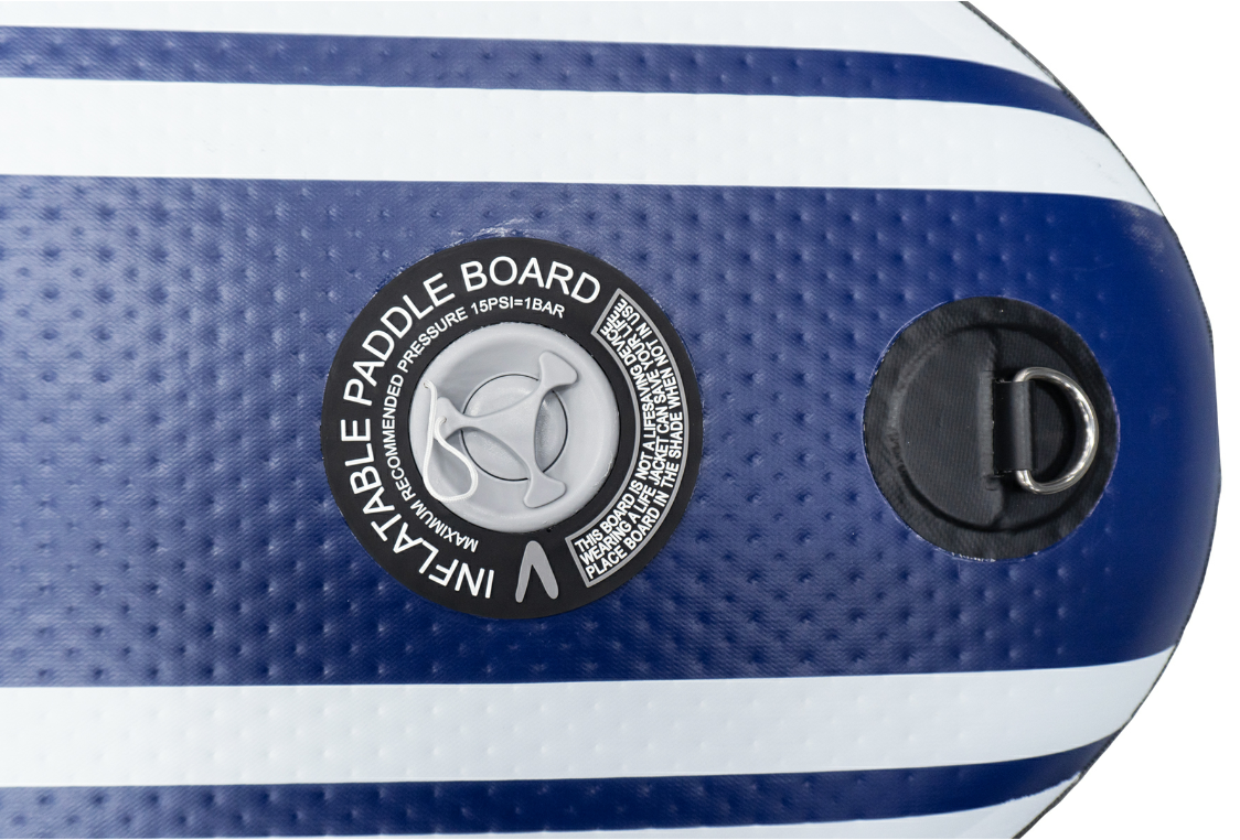 Сап-борд синий 10.6ft RIVIERA в Энгельсе