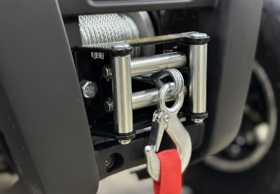 Квадроцикл GBM MAVERICK 300 NEW PREMIUM в Энгельсе