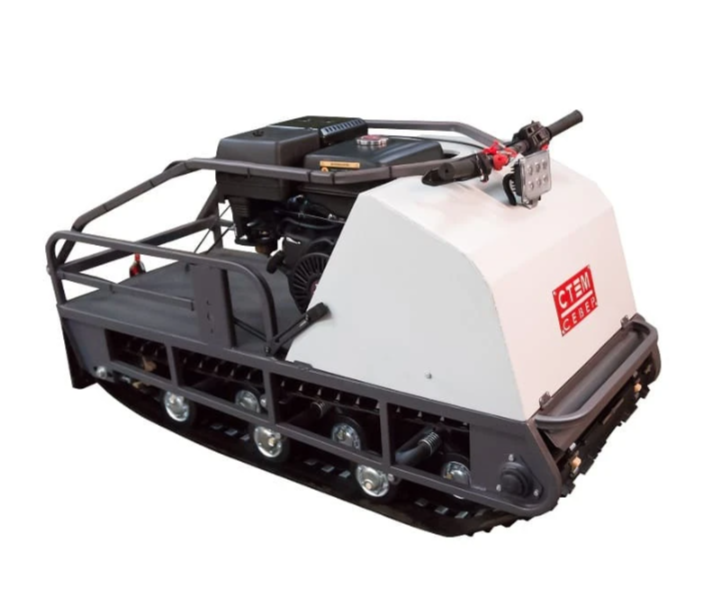 Мотобуксировщик СТЕМ СЕВЕР ЭКСПЕРТ 500 15 л.с. в Энгельсе