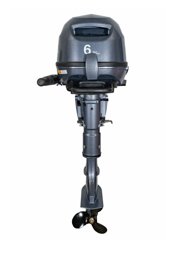 Лодочный мотор APACHE T 6 BS в Энгельсе