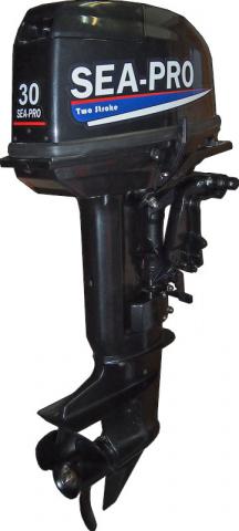 Лодочный мотор Sea Pro T 30S&E в Энгельсе
