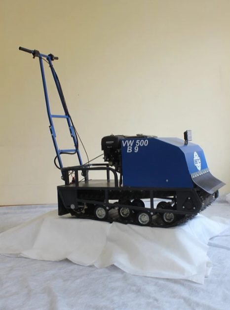 Мотобуксировщик ВЕПС WINTER «ПРОФИ» 17 в Энгельсе